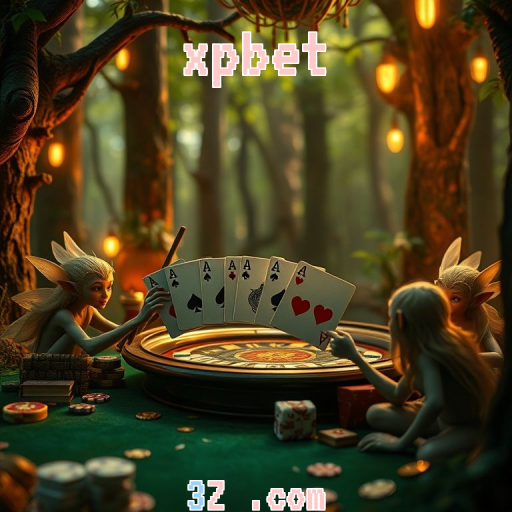 Atrações Cativantes do Cassino: Conheça o xpbet