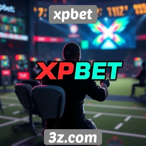 jogos de esportes eletrônicos são foco na xpbet