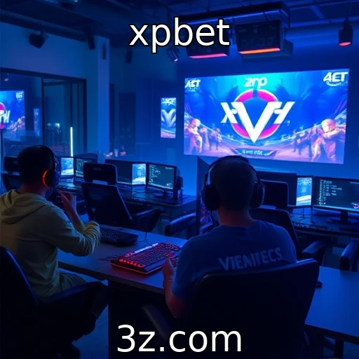 Tendências em eSports para engajamento de público