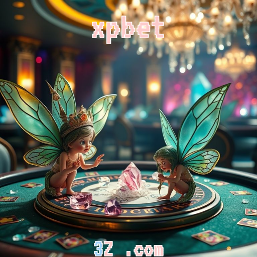 Inovações Ao Vivo na xpbet: Uma Nova Era de Jogos