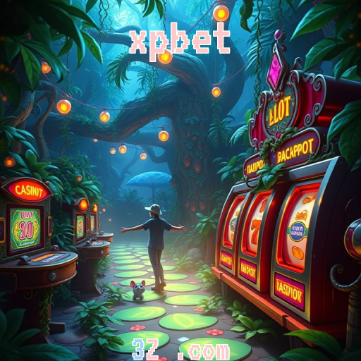 xpbet: Notícias Quentes do Mundo dos Jogos em uma Só Seção