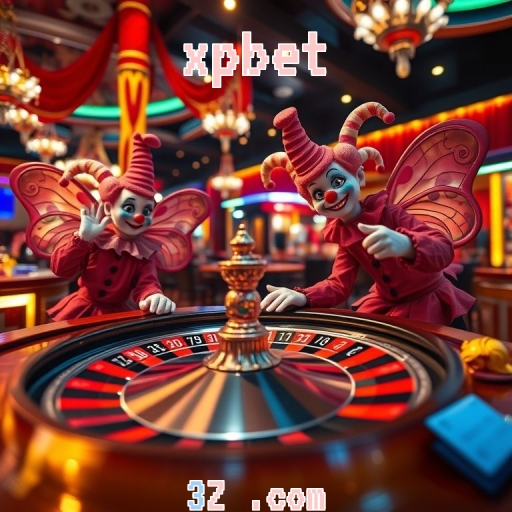 Inscreva-se na xpbet e viva a emoção dos jogos