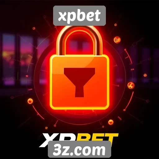 segurança no site xpbet é prioridade