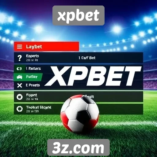 eventos esportivos em destaque nas apostas xpbet