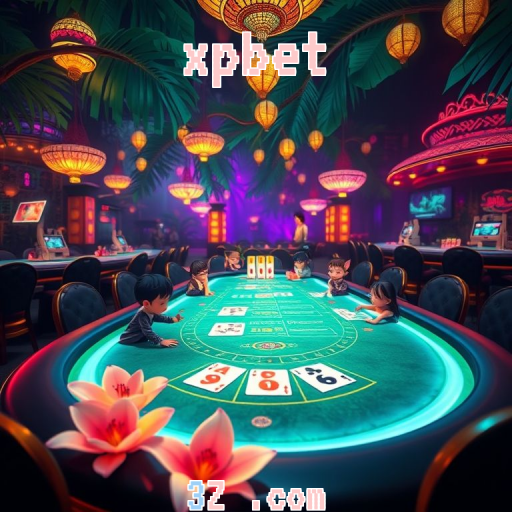 Jogos de Mesa Incríveis: A Seção Table do xpbet