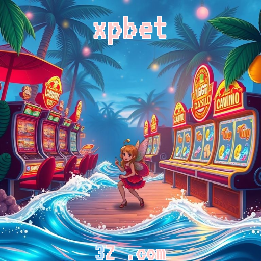 Pioneirismo Virtual: Jogos Inovadores no Site xpbet
