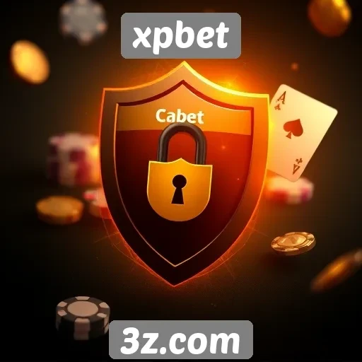 xpbet foca em segurança e proteção de dados